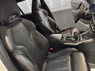 BMW M3 touring 3.0 competition m xdrive auto
