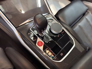 BMW M3 touring 3.0 competition m xdrive auto
