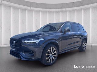 VOLVO XC90 2.0 b5 R-design awd 7p.ti geartronic my20