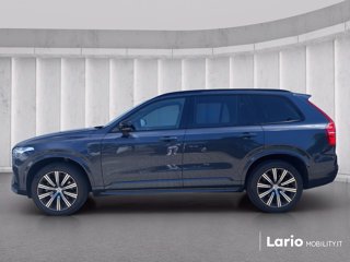 VOLVO XC90 2.0 b5 R-design awd 7p.ti geartronic my20