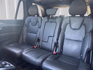 VOLVO XC90 2.0 b5 R-design awd 7p.ti geartronic my20