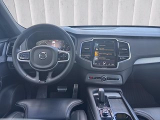 VOLVO XC90 2.0 b5 R-design awd 7p.ti geartronic my20