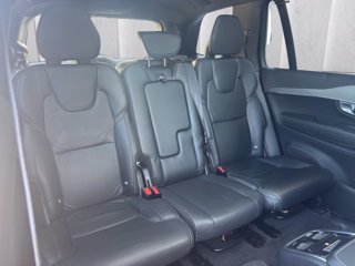 VOLVO XC90 2.0 b5 R-design awd 7p.ti geartronic my20