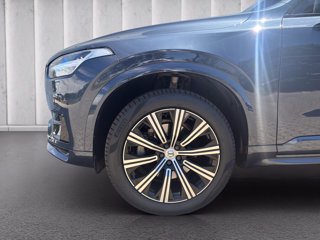 VOLVO XC90 2.0 b5 R-design awd 7p.ti geartronic my20