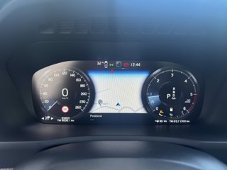 VOLVO XC90 2.0 b5 R-design awd 7p.ti geartronic my20