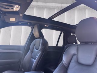 VOLVO XC90 2.0 b5 R-design awd 7p.ti geartronic my20