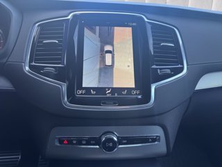 VOLVO XC90 2.0 b5 R-design awd 7p.ti geartronic my20