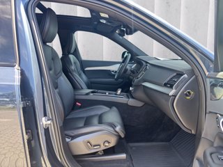 VOLVO XC90 2.0 b5 R-design awd 7p.ti geartronic my20