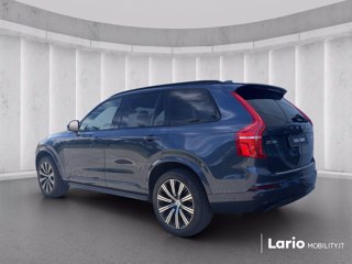 VOLVO XC90 2.0 b5 R-design awd 7p.ti geartronic my20