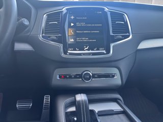 VOLVO XC90 2.0 b5 R-design awd 7p.ti geartronic my20
