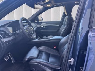VOLVO XC90 2.0 b5 R-design awd 7p.ti geartronic my20