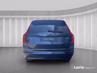 VOLVO XC90 2.0 b5 R-design awd 7p.ti geartronic my20