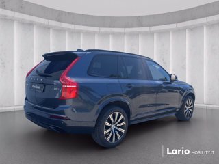VOLVO XC90 2.0 b5 R-design awd 7p.ti geartronic my20