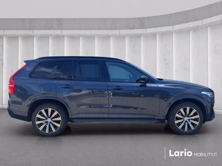 VOLVO XC90 2.0 b5 R-design awd 7p.ti geartronic my20