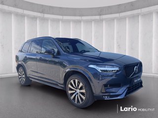 VOLVO XC90 2.0 b5 R-design awd 7p.ti geartronic my20
