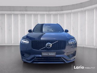 VOLVO XC90 2.0 b5 R-design awd 7p.ti geartronic my20
