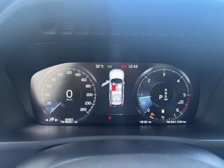 VOLVO XC90 2.0 b5 R-design awd 7p.ti geartronic my20