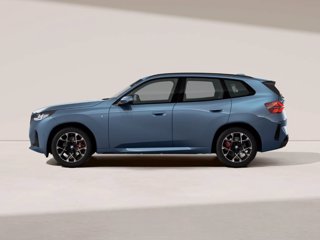 BMW X3 xdrive20d MSport Pro auto