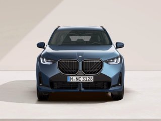 BMW X3 xdrive20d MSport Pro auto