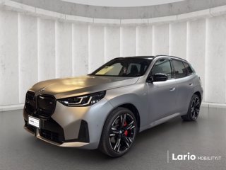 BMW X3 xdrivem50 msport pro auto