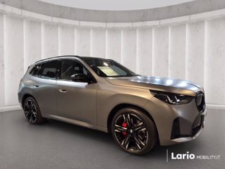 BMW X3 xdrivem50 msport pro auto
