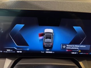 BMW X3 xdrivem50 msport pro auto