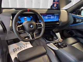 BMW X3 xdrivem50 msport pro auto