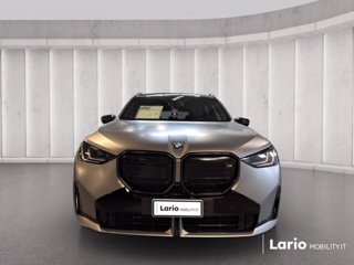 BMW X3 xdrivem50 msport pro auto