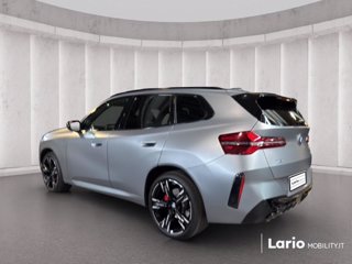 BMW X3 xdrivem50 msport pro auto