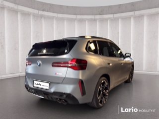 BMW X3 xdrivem50 msport pro auto