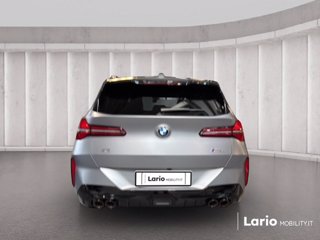 BMW X3 xdrivem50 msport pro auto