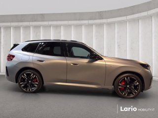 BMW X3 xdrivem50 msport pro auto