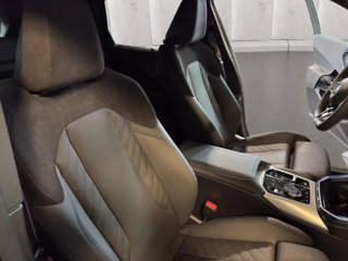 BMW X3 xdrivem50 msport pro auto