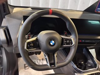BMW X3 xdrivem50 msport pro auto