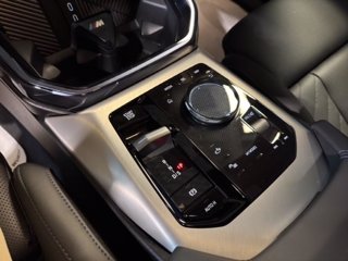 BMW X3 xdrivem50 msport pro auto