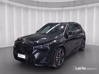 BMW X1 xdrive 25e msport pro auto