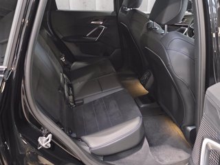 BMW X1 xdrive 25e msport pro auto