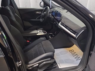 BMW X1 xdrive 25e msport pro auto