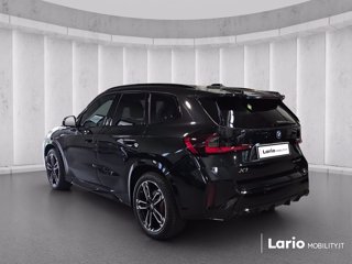 BMW X1 xdrive 25e msport pro auto