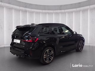 BMW X1 xdrive 25e msport pro auto
