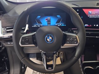 BMW X1 xdrive 25e msport pro auto