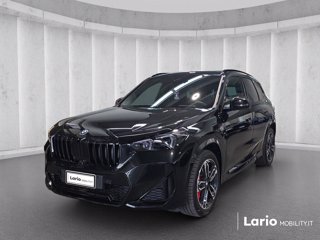 BMW X1 xdrive 25e msport pro auto