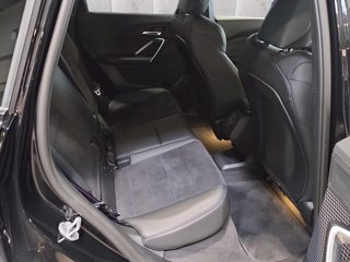 BMW X1 xdrive 25e msport pro auto