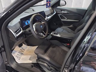 BMW X1 xdrive 25e msport pro auto