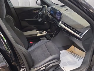 BMW X1 xdrive 25e msport pro auto