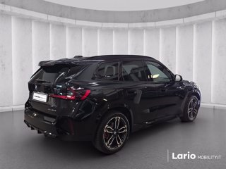 BMW X1 xdrive 25e msport pro auto