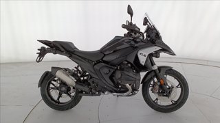 BMW MOTORRAD R 1300 GS Adventure Triple Black ASA my25