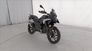 BMW MOTORRAD R 1300 GS Adventure Triple Black ASA my25