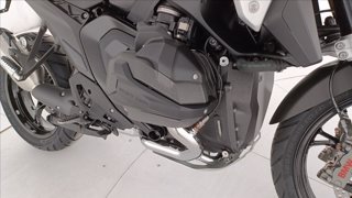 BMW MOTORRAD R 1300 GS Adventure Triple Black ASA my25