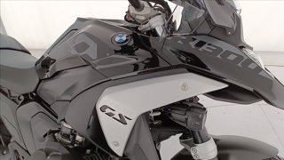 BMW MOTORRAD R 1300 GS Adventure Triple Black ASA my25